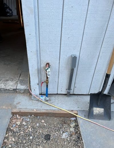 pipe specialist in sacramento