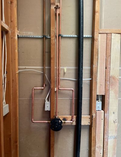 plumbing repipe in sacramento california