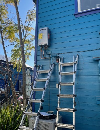 water heater experts