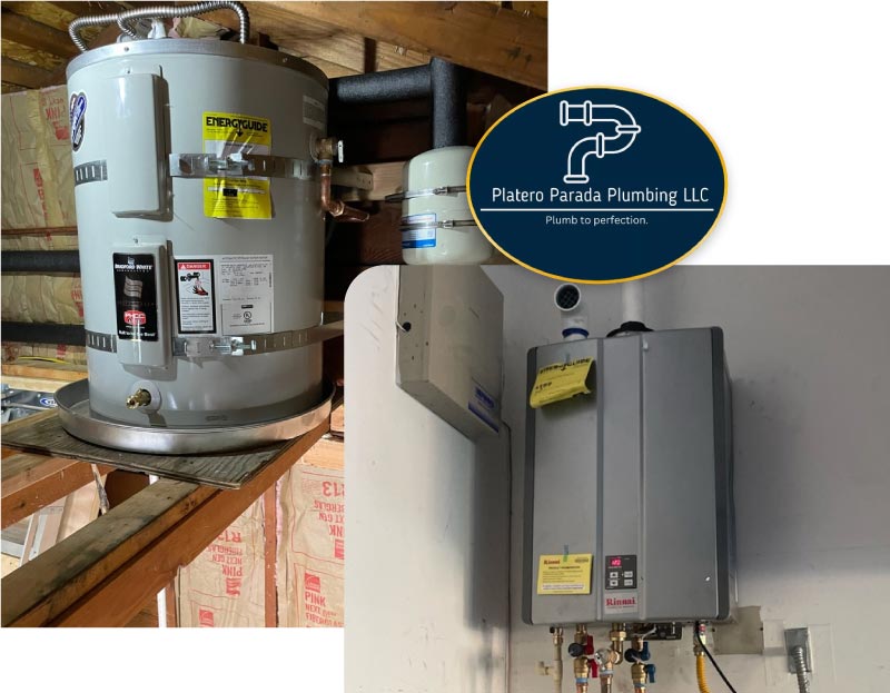 Water heater repair sacramento cost