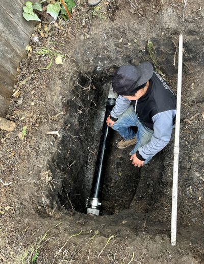pipe work experts in sacramento