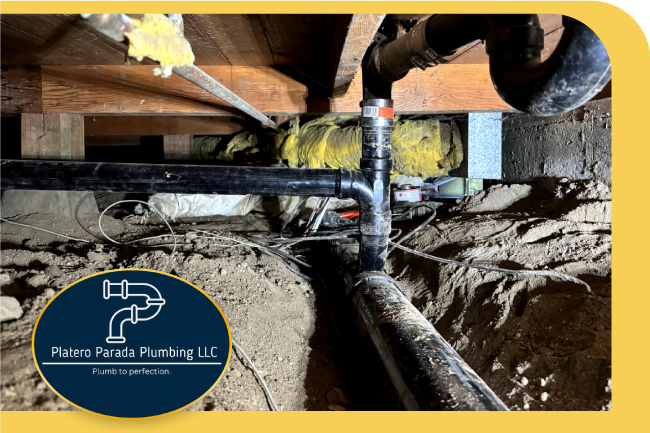PIPE WORK 24/7 plumber in rosemont ca for a plumbing emergency
