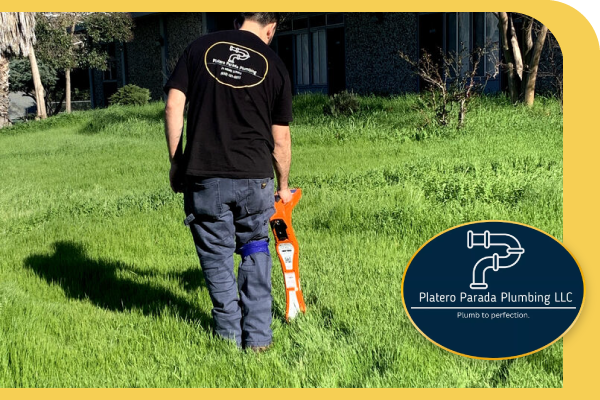 sewer line inspection in sacramento