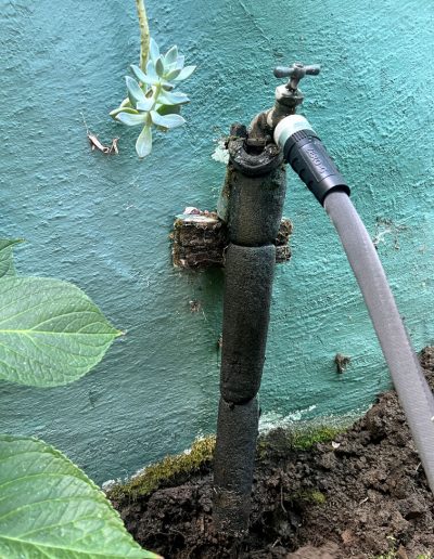 repipe work sacramento