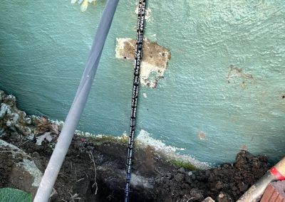 broken pipe repair