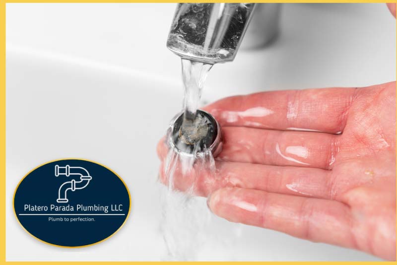how to fix low water pressure