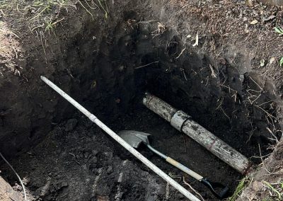 commercial pipes
