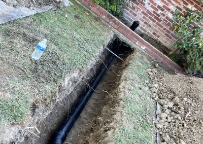 pipe and plumbing