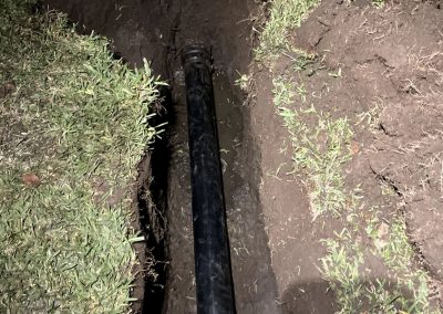pipe repair