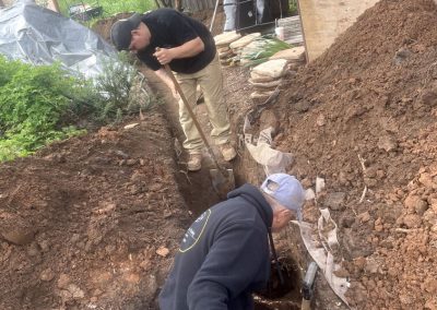 plumber contractor