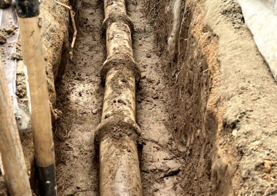 water pipe
