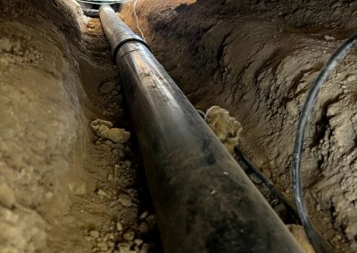 pipe inspection video