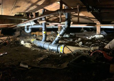 sacramento repipe