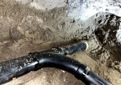 yolo sewage