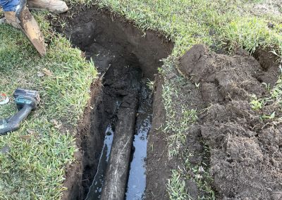 placer pipe video inspection