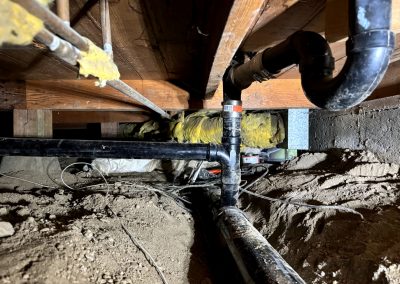 palcer sewer line inspection