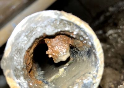 yolo pipe replacement