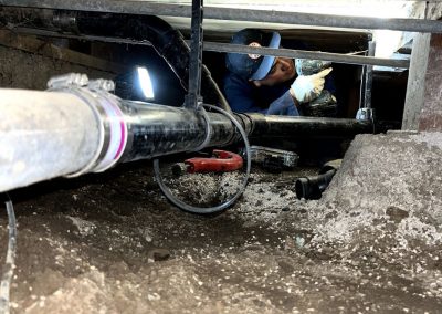 general plumbing in sacramento