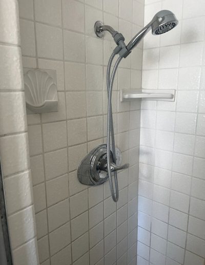 broken pipe repair