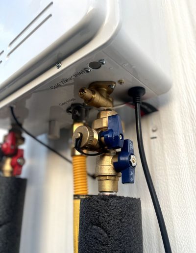 affordable water heater