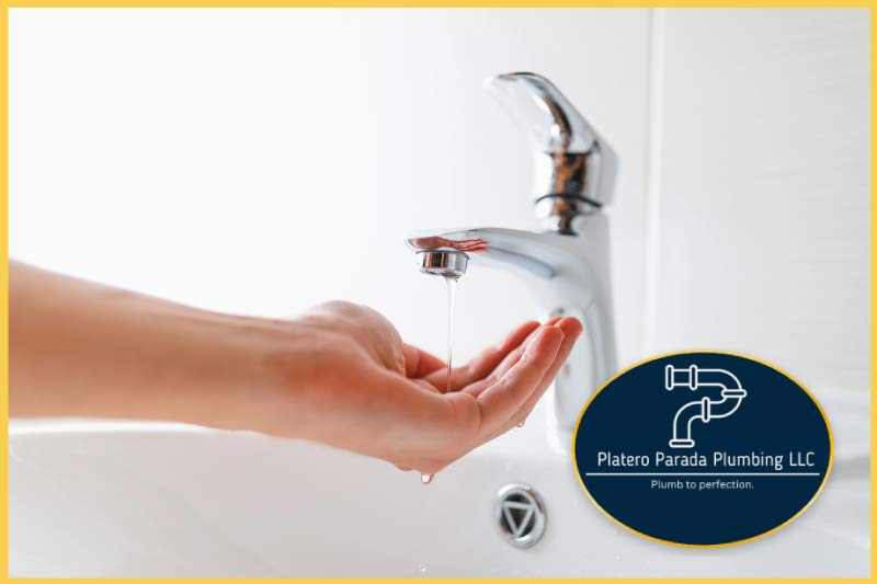water pressure problem