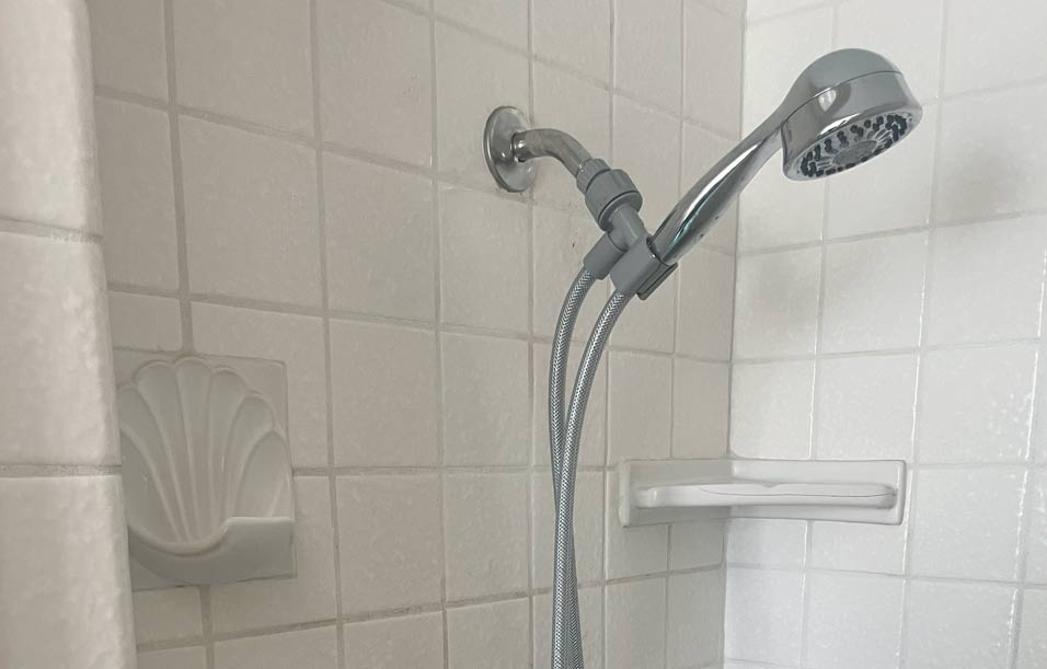 ceiling plumbing problems