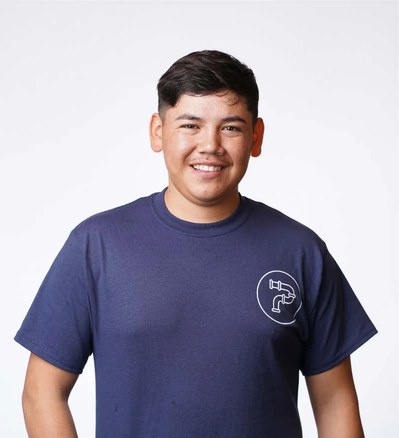 laborer plumber 