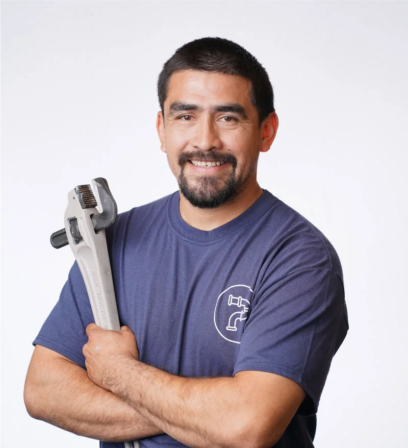 samuel platero offers high-quality plumbing services in the Sacramento area