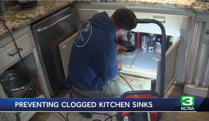 Sacramento ranked 4th most clogged city in the U.S.