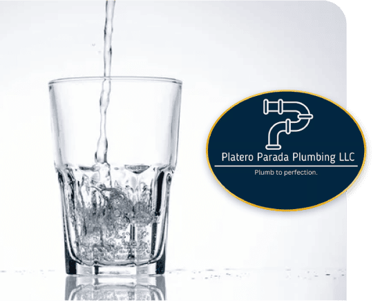 Berkey water filtration system installed by professional plumbers in sacramento