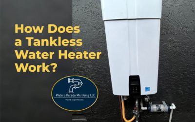 How Does a Tankless Water Heater Work? The Secret Revealed!