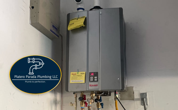 How Does a Tankless Water Heater Work? A Complete Guide