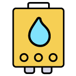 Specialized service involving the installation, maintenance, and repair of modern tankless water heater systems, providing on-demand hot water, improving energy efficiency, and offering space-saving advantages compared to conventional water heaters