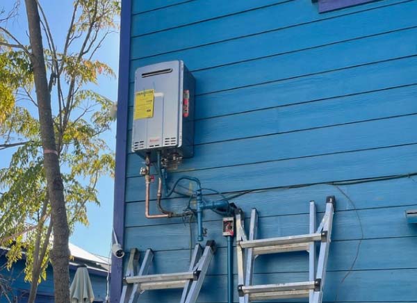 The Significant Dangers of Leaks in Gas Water Heaters