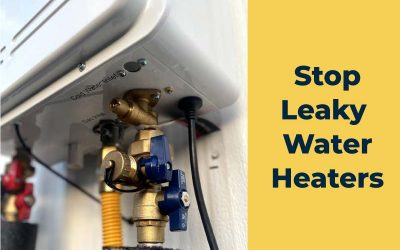 Is a Leaking Water Heater Dangerous? Amazing Facts & Valuable Solutions