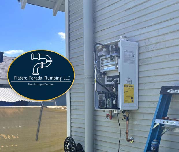 learn How to Prevent Water Heater Leaks in this Homeowner's plumbing Guide