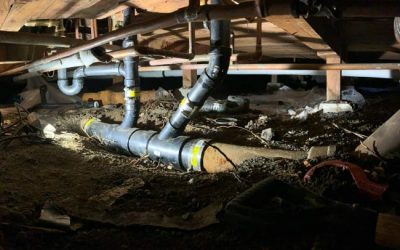 Plumbing Repair Financing: 17 Ways to Pay for a Major Plumbing Repair