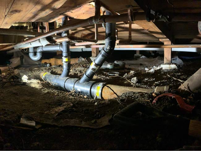 Plumbing Repair Financing: 17 Ways to Pay for a Major Plumbing Repair